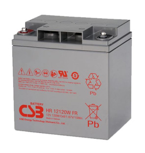 CSB HR12120W