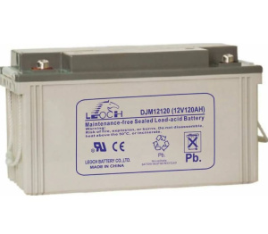 Leoch DJM12120