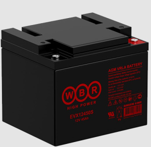 WBR EVX12450S