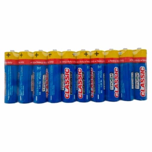 Трофи R6 Classic Heavy Duty Zinc SR10