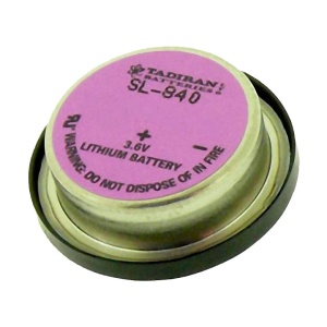 Tadiran SL-840/P 1/10D