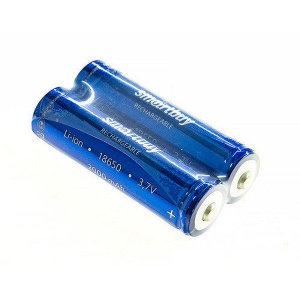 Smartbuy 18650 2000mah SBBR-18650-2S2000 SR2 Smartbuy 18650 2000mah SBBR-18650-2S2000 SR2