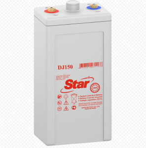 Star DJ150