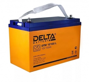 Delta DTM 12100 L