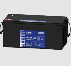 WBR MBLi24-100