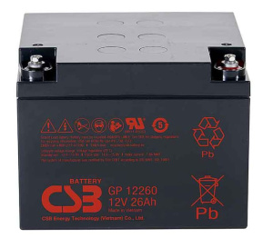 CSB GP12260 I