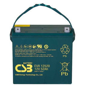 CSB EVX12520