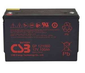 CSB GP121000