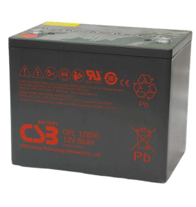 CSB GPL12850 FR
