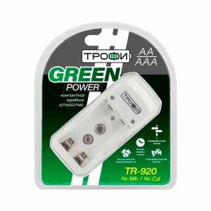 Трофи TR-920 компактное