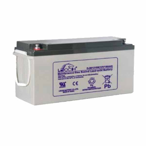 Leoch DJM12180