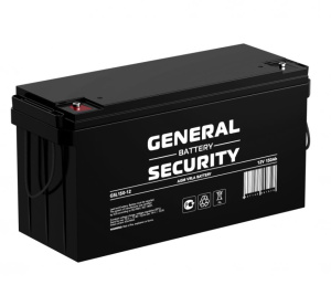 General Security GSL150-12