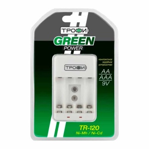 Трофи TR-120