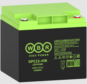 WBR GPC12-45K