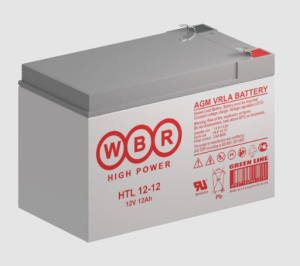 WBR HTL12-12