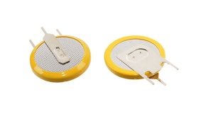 Robiton CR2032 PROFI VP2M1 с выводами под пайку BULK20