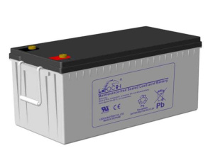 Leoch DJM12200