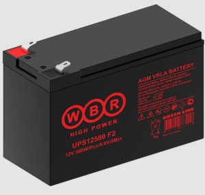 WBR UPS12580 F2