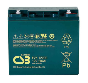 CSB EVX12200