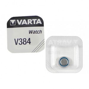 Varta V384 SR41SW 00384101111 BL1 Varta V384 SR41SW 00384101111 BL1