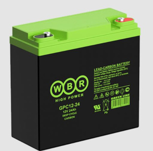 WBR GPC12-24
