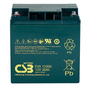 CSB EVX12300