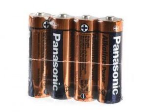 Panasonic LR03 Alkaline Power LR03APB/4P SR4 Panasonic LR03 Alkaline Power LR03APB/4P SR4