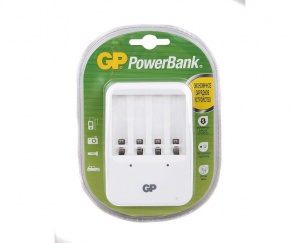 GP PB420GS-2CR1 AA-AAA GP PB420GS-2CR1 AA-AAA