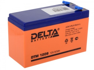 Delta DTM 1209