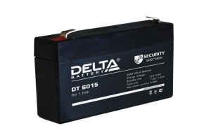 Delta DT 6015