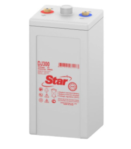 Star DJ300