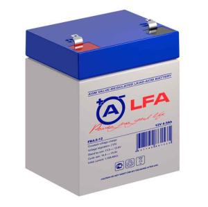 LFA FB4.5-12