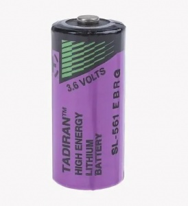 Tadiran SL-561/S 2/3AA Standard