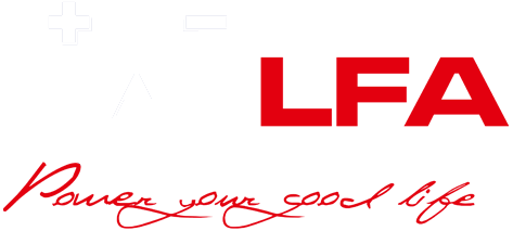 LFA LOGO LFA LOGO