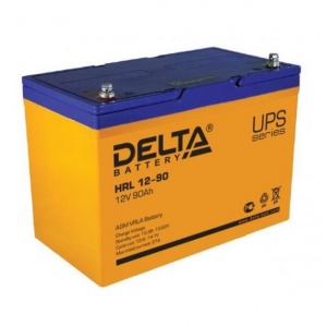 Delta HRL 12-90 X