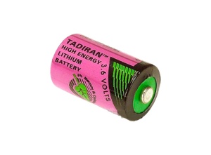 Tadiran TL-7902 1/2AA Standard