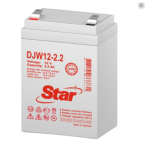 Star DJW12-2.2