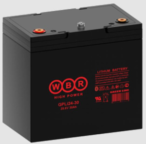 WBR GPLi24-30