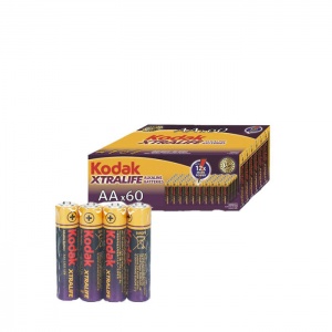 Kodak LR03 XTRALIFE K3A-S4 SR4 Kodak LR03 XTRALIFE K3A-S4 SR4
