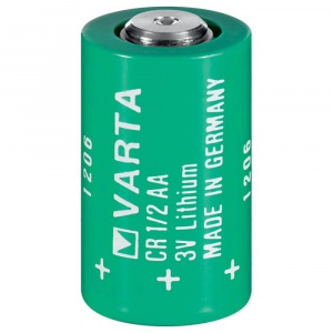 Varta CR 1/2AA 3v Standard 6127101301
