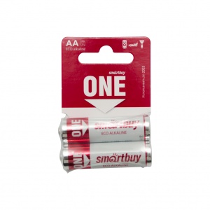 Smartbuy LR6 ONE Eco SOBA-2A02SB-Eco SR2 Smartbuy LR6 ONE Eco SOBA-2A02SB-Eco SR2