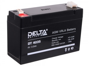 Delta DT 4035