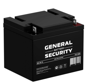 General Security GSL40-12