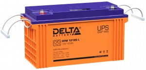 Delta DTM 12120 L