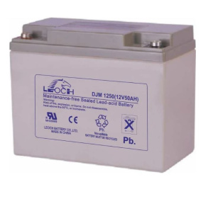 Leoch DJM1250