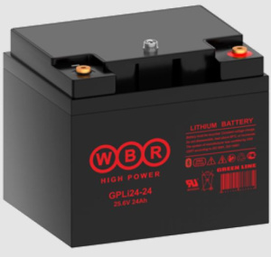 WBR GPLi24-24