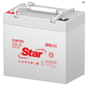 Star DJM1255