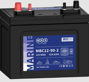 WBR MBC12-90