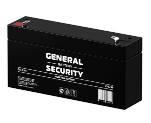 General Security GSL3.2-6