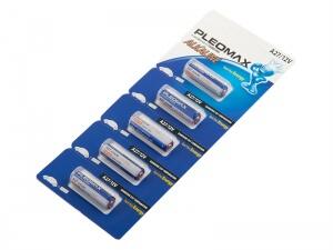 Pleomax 27A Alkaline 12V BL5 отрывные